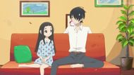 Kakushigoto (Image Credit: Ajia-do Animation Works)
